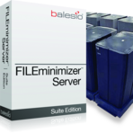 FILEminimizer Server