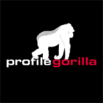 ProfileGorilla Software Logo