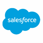 Salesforce Marketing Software Logo