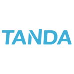 Tanda Software Logo