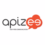 Apizee Software Logo