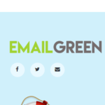 EmailGreen Software Logo