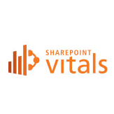 SharePoint Vitals