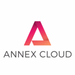 Annex Cloud Logo