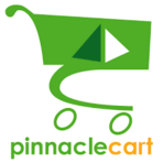 PinnacleCart Software Logo