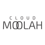 CloudMoolah Software Logo