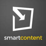 Smart Content Software Logo