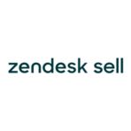 Zendesk Sell screenshot