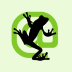 Screaming Frog SEO Spider Software Logo