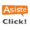 AsisteClick Logo