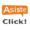 AsisteClick Logo