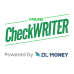Online Check Writer Software Logo