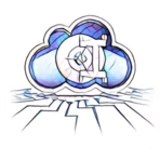 Cloud Business Software Logo