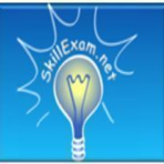 Skill Exam Software Logo