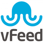 vFeed Software Logo