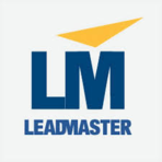 LeadMaster Software Logo