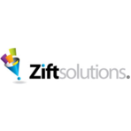 Zift Solutions Software Logo