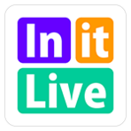 InitLive Software Logo