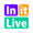 InitLive Logo