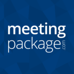 MeetingPackage.com Software Logo