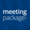 MeetingPackage.com Logo