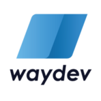 Waydev Logo