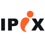 IPIX LMS Software Logo