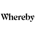 Whereby Software Logo