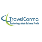 TravelCarma Software Logo