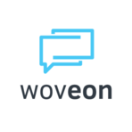 Woveon Software Logo
