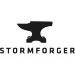 StormForger Software Logo