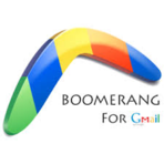 Boomerang screenshot