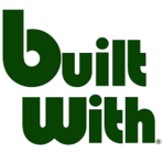 BuiltWith Software Logo