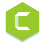 Camtasia Software Logo