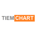 TIEMCHART Software Logo