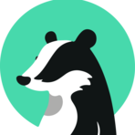 Ad Badger Logo