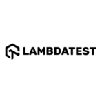 LambdaTest Software Logo