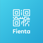 Fienta Software Logo