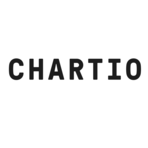 Chartio Software Logo