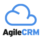 Agile CRM Software Logo