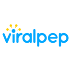 Viralpep Software Logo