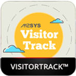 VisitorTrack Logo