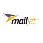 Mailjet Software Logo