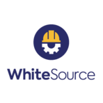 WhiteSource screenshot