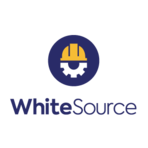 WhiteSource screenshot