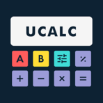 uCalc Logo