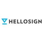 HelloSign Software Logo