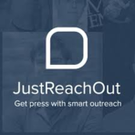 JustReachOut Logo