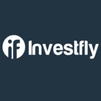 Investfly Software Logo