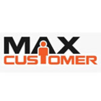 Maxcustomer Software Logo